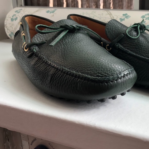 The Original Car Shoe  Driving Loafers - Picture 3 of 10